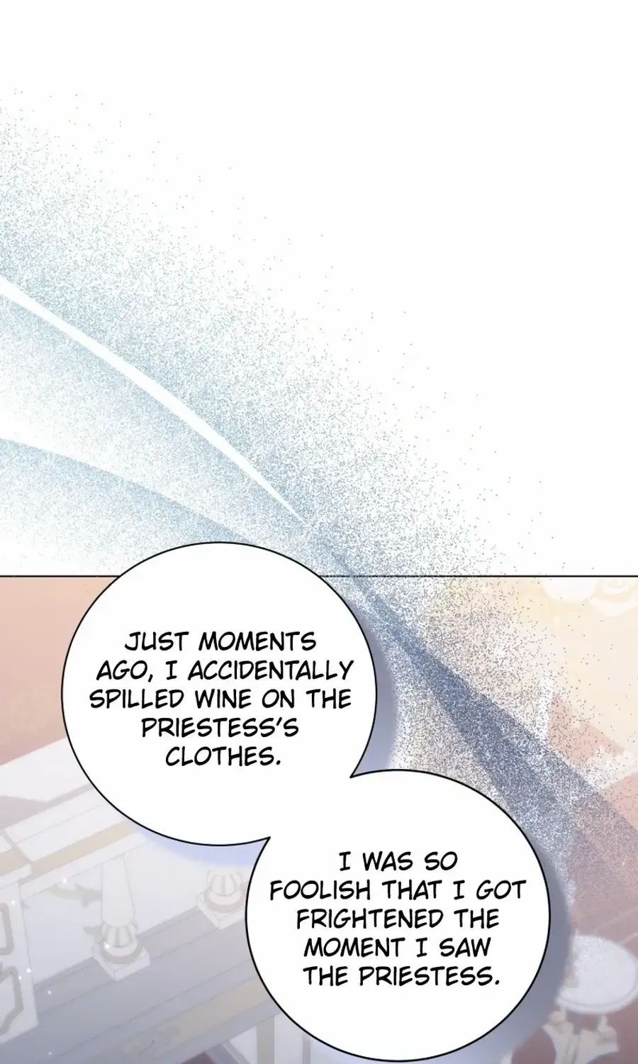 I Will Not Be The Supporting Character Forever Chapter 49 page 57 - 
