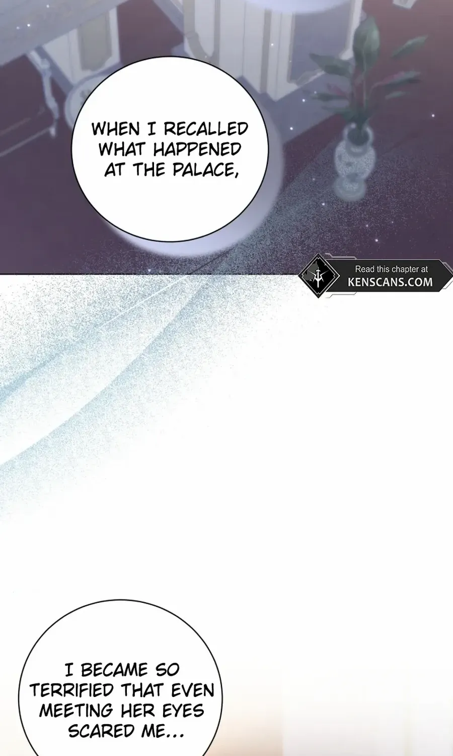 I Will Not Be The Supporting Character Forever Chapter 49 page 58 - 