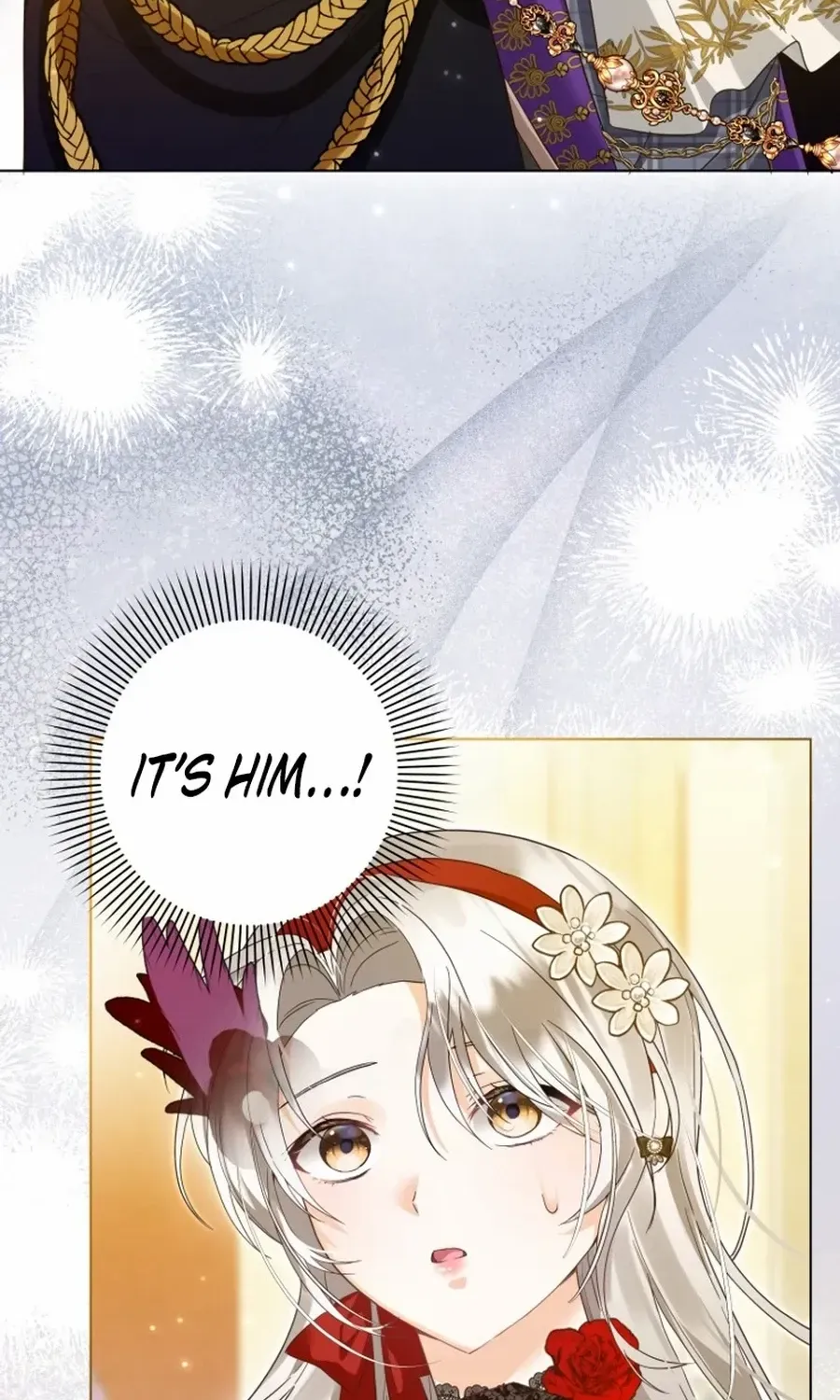 I Will Not Be The Supporting Character Forever Chapter 49 page 7 - 