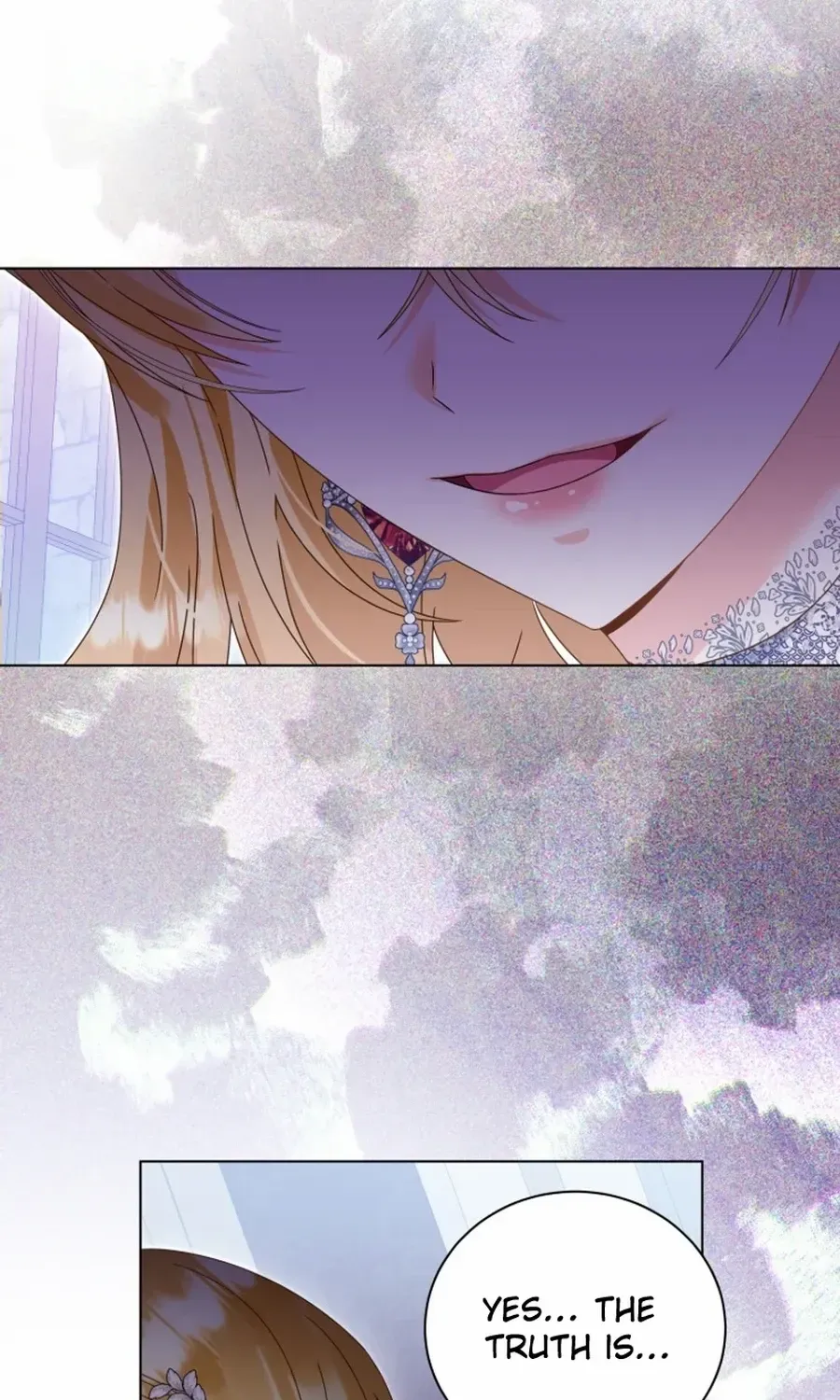 I Will Not Be The Supporting Character Forever Chapter 49 page 62 - 