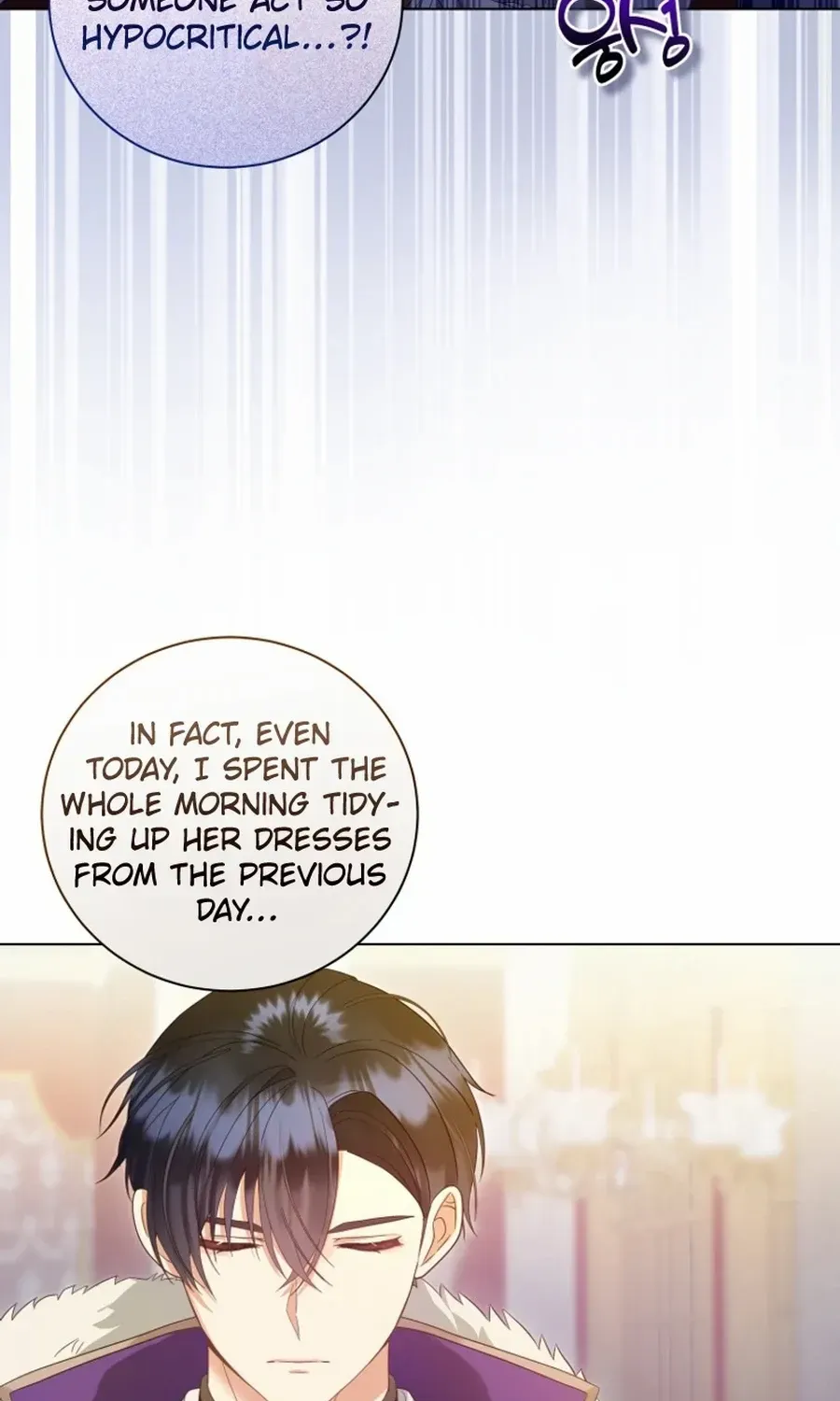 I Will Not Be The Supporting Character Forever Chapter 49 page 66 - 