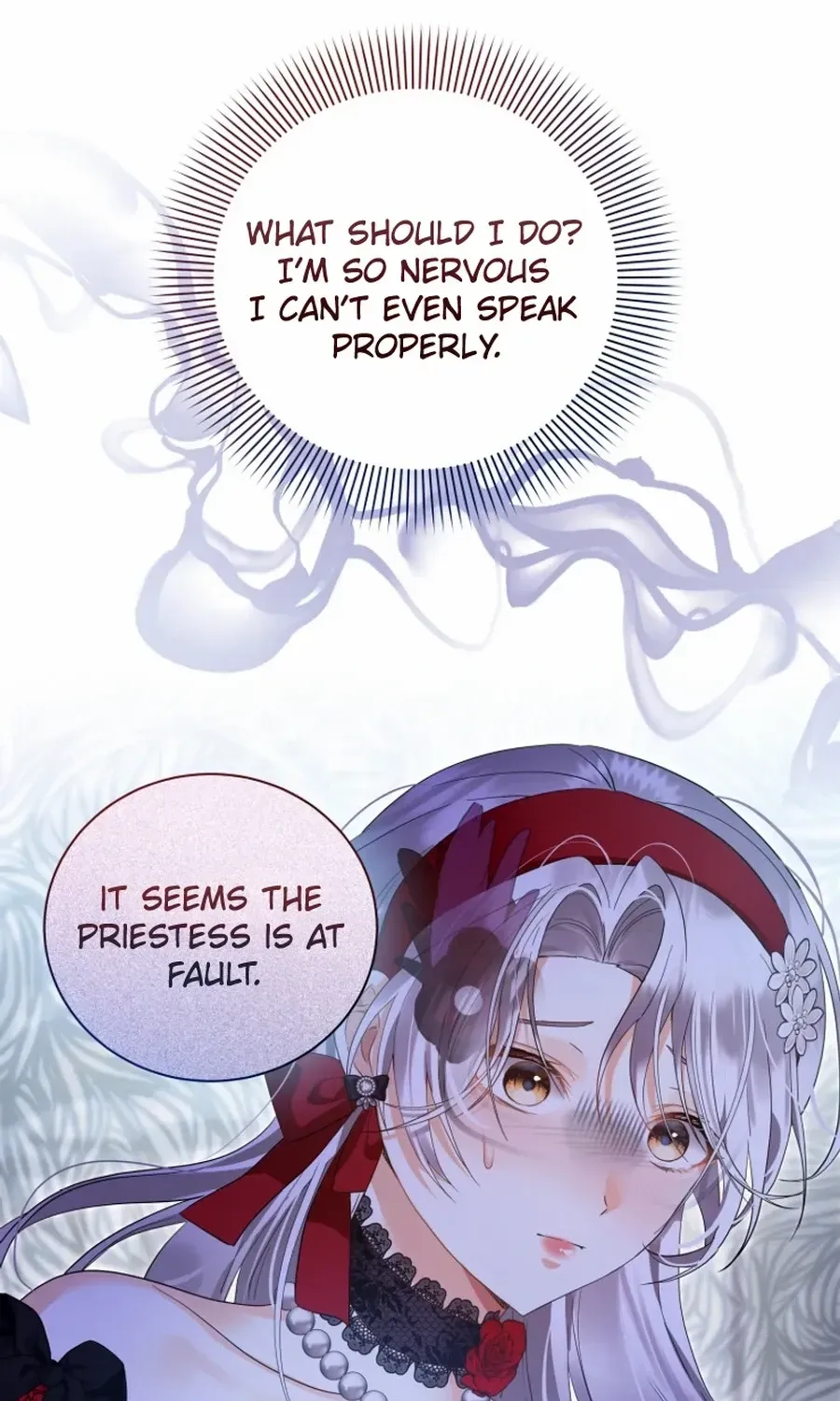I Will Not Be The Supporting Character Forever Chapter 49 page 73 - 