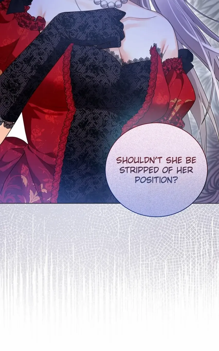 I Will Not Be The Supporting Character Forever Chapter 49 page 74 - 