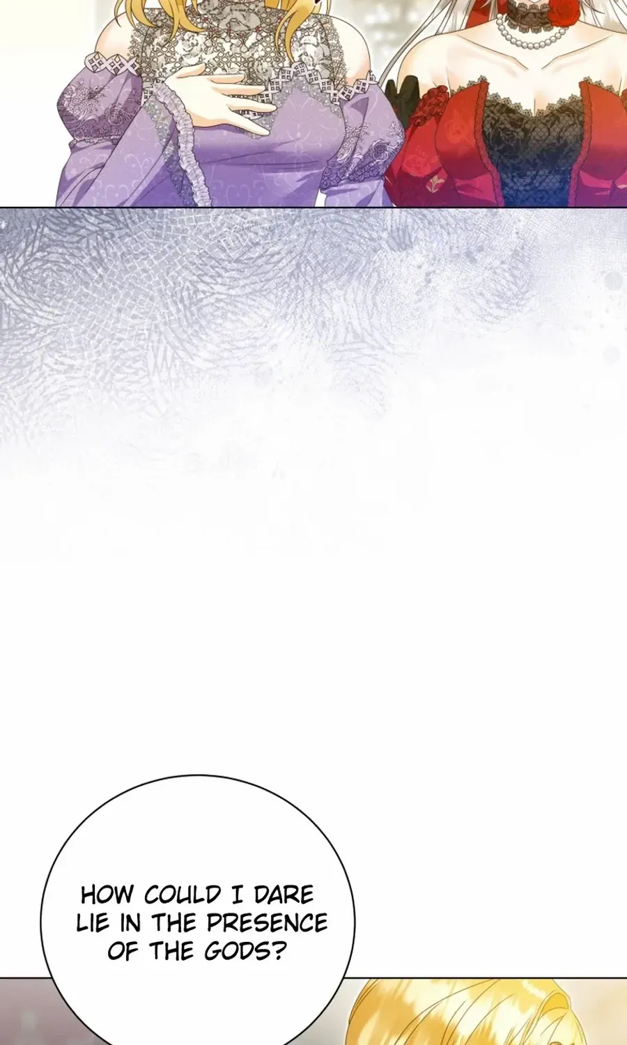 I Will Not Be The Supporting Character Forever Chapter 49 page 79 - 