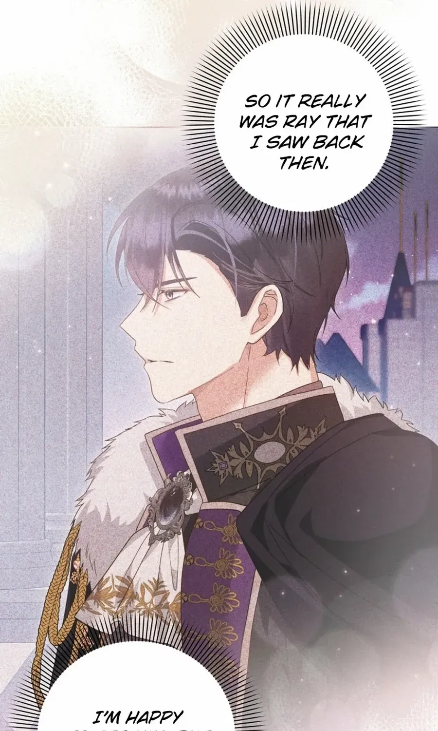 I Will Not Be The Supporting Character Forever Chapter 49 page 9 - 