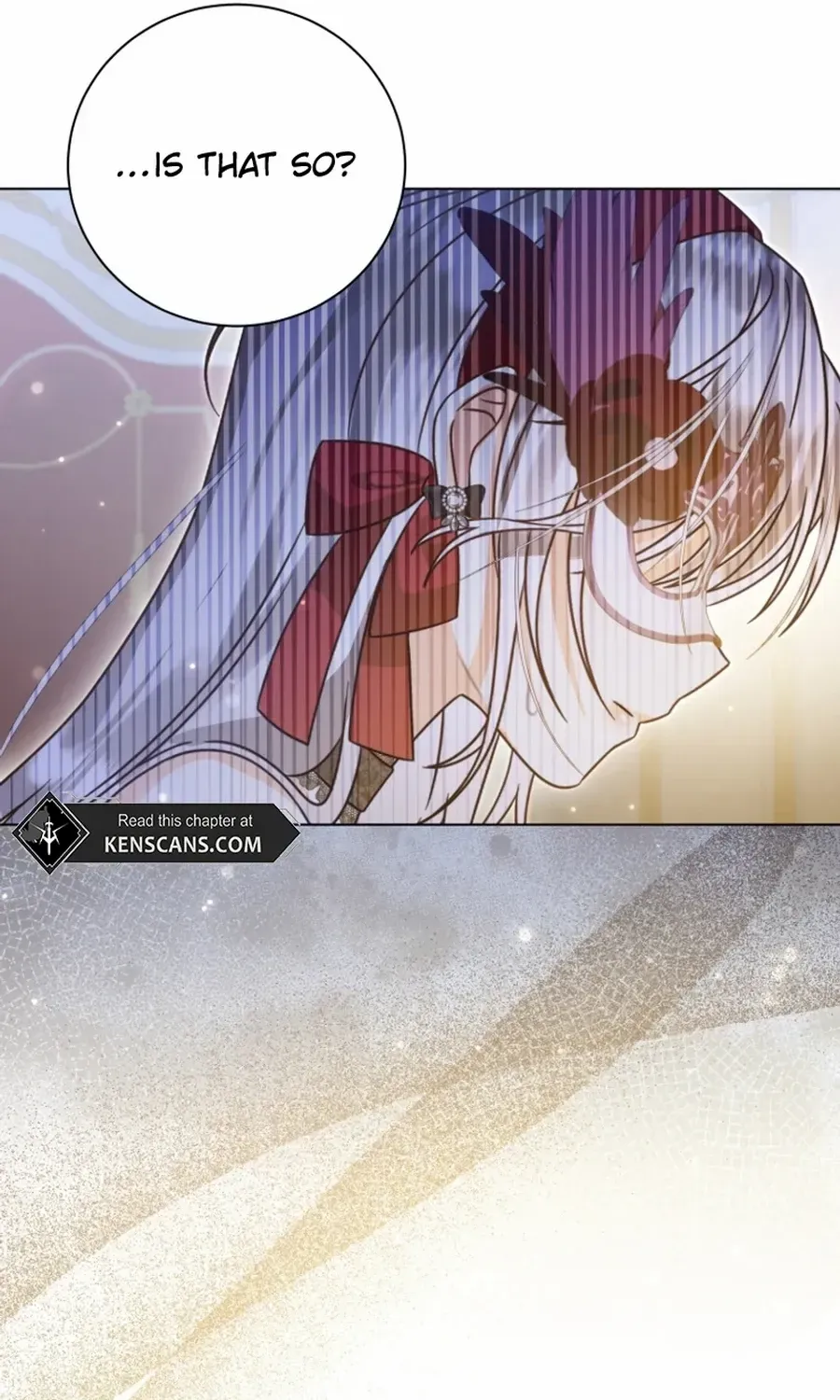 I Will Not Be The Supporting Character Forever Chapter 49 page 82 - 