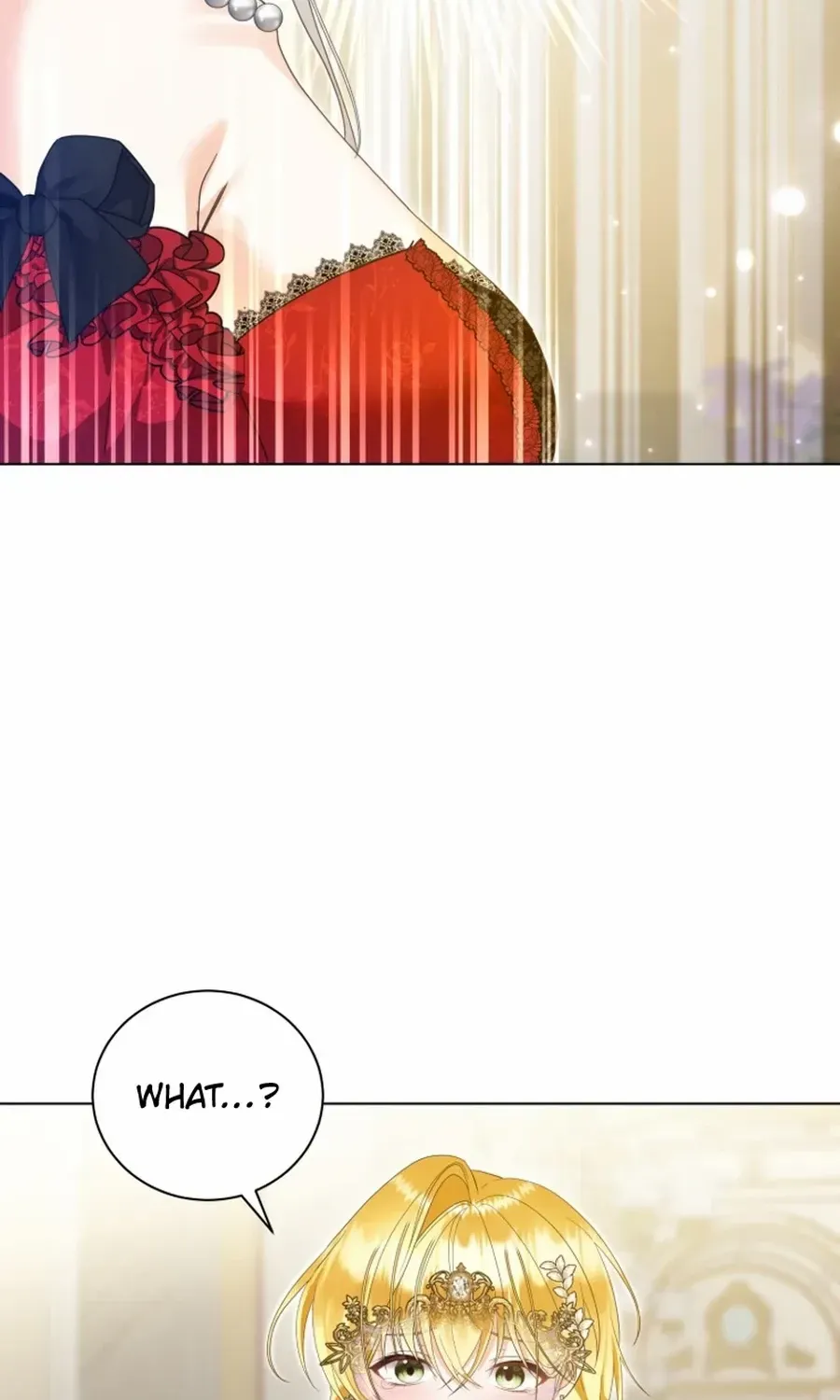 I Will Not Be The Supporting Character Forever Chapter 49 page 84 - 