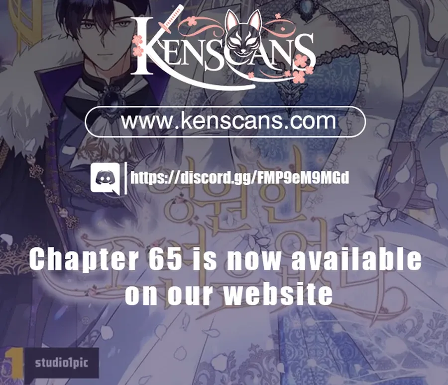 I Will Not Be The Supporting Character Forever Chapter 49 page 90 - 