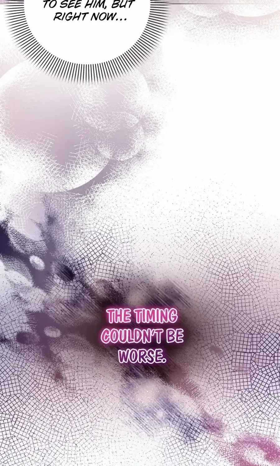 I Will Not Be The Supporting Character Forever Chapter 49 page 10 - 
