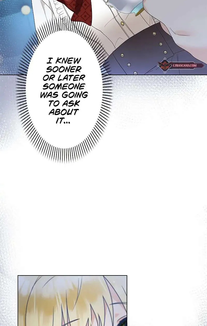 I Will Not Be The Supporting Character Forever Chapter 5 page 14 - 
