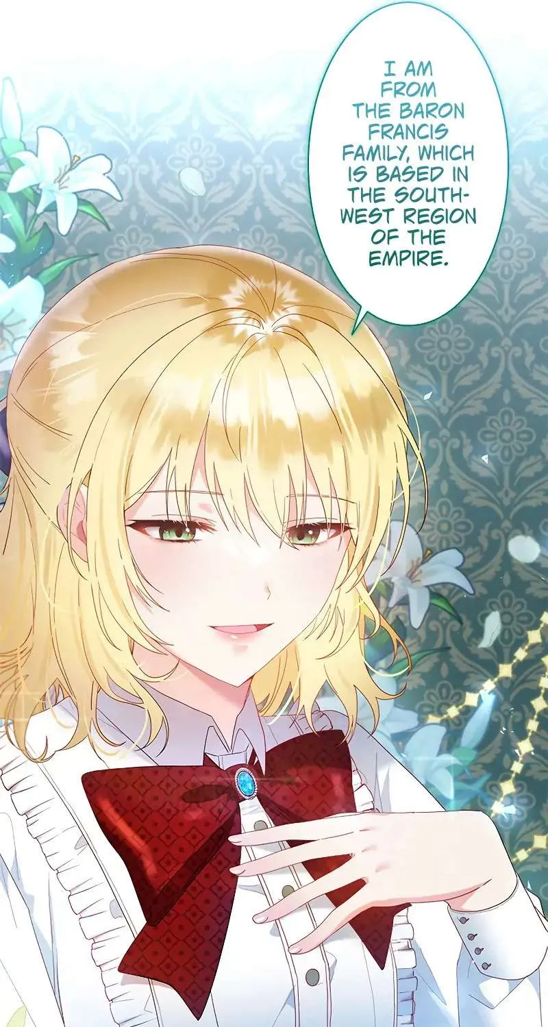 I Will Not Be The Supporting Character Forever Chapter 5 page 17 - 