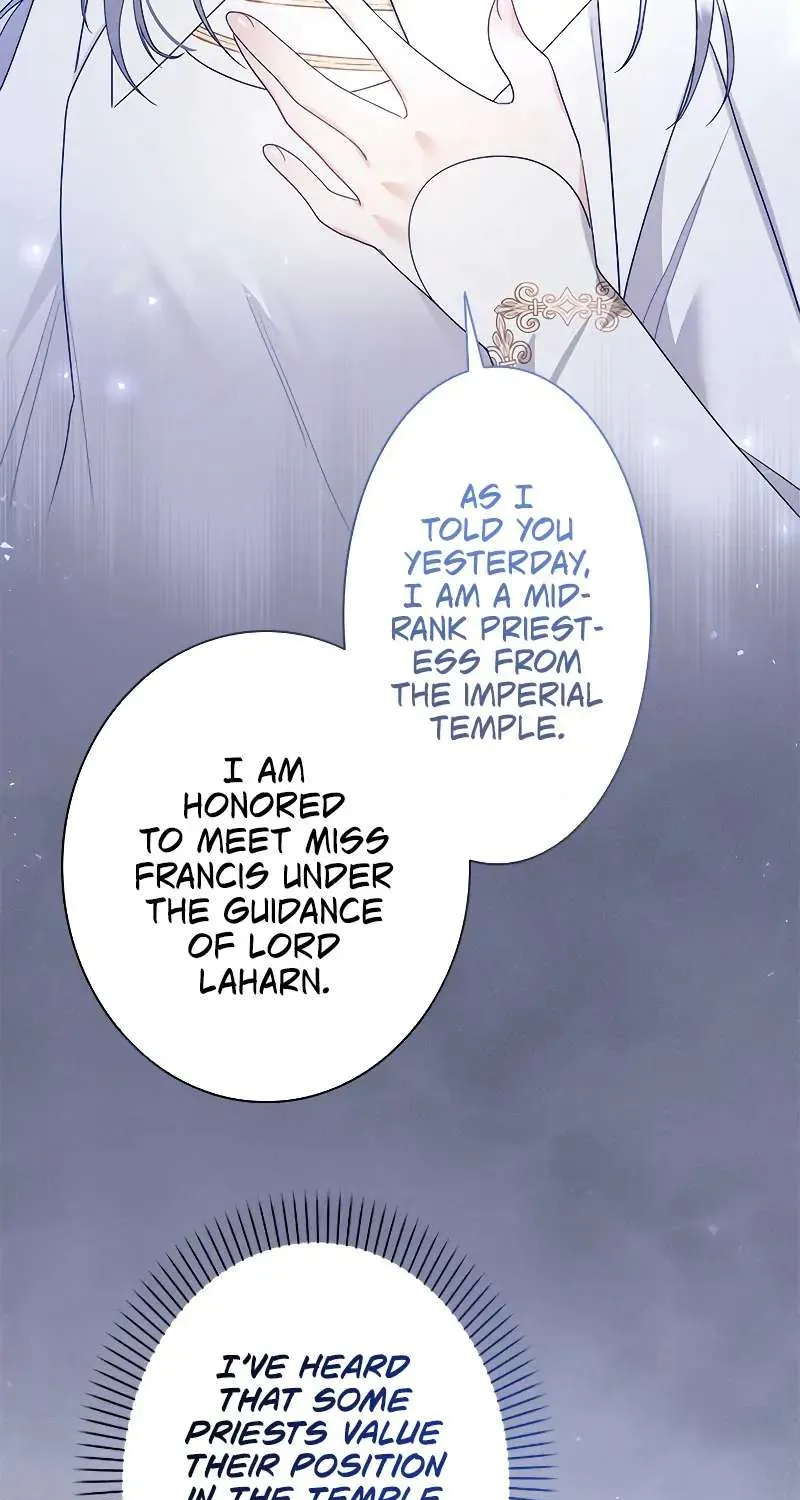 I Will Not Be The Supporting Character Forever Chapter 5 page 21 - 
