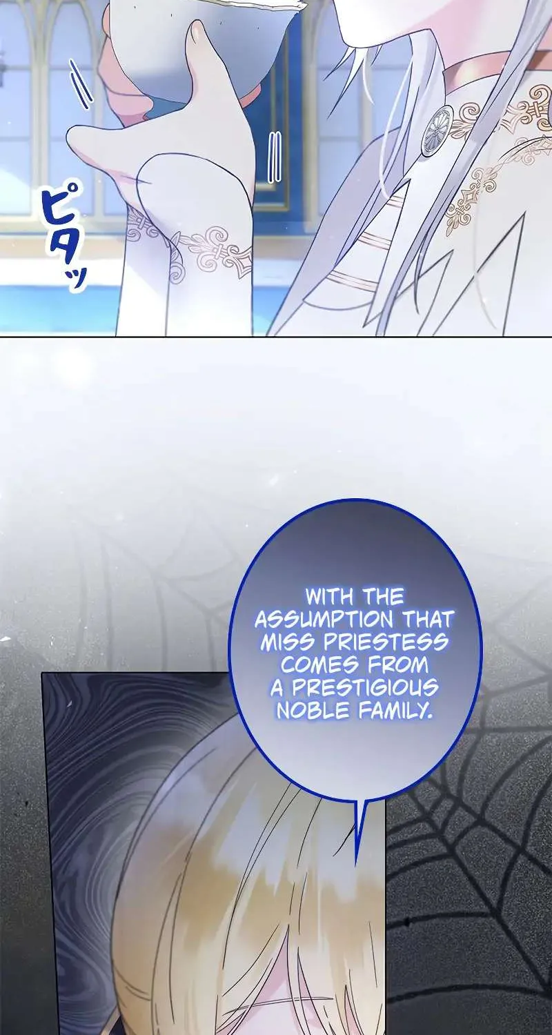 I Will Not Be The Supporting Character Forever Chapter 5 page 26 - 