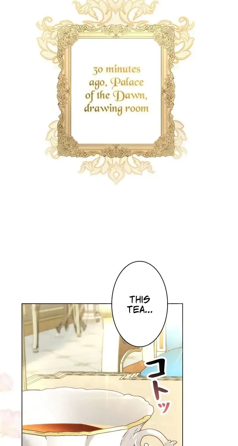 I Will Not Be The Supporting Character Forever Chapter 5 page 4 - 