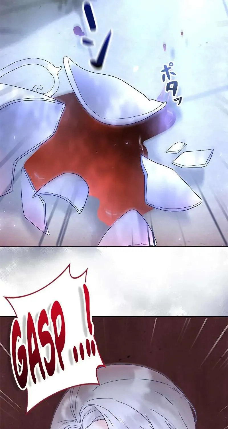 I Will Not Be The Supporting Character Forever Chapter 5 page 32 - 