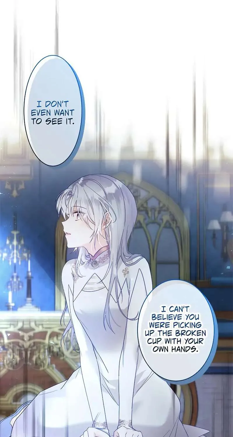 I Will Not Be The Supporting Character Forever Chapter 5 page 38 - 