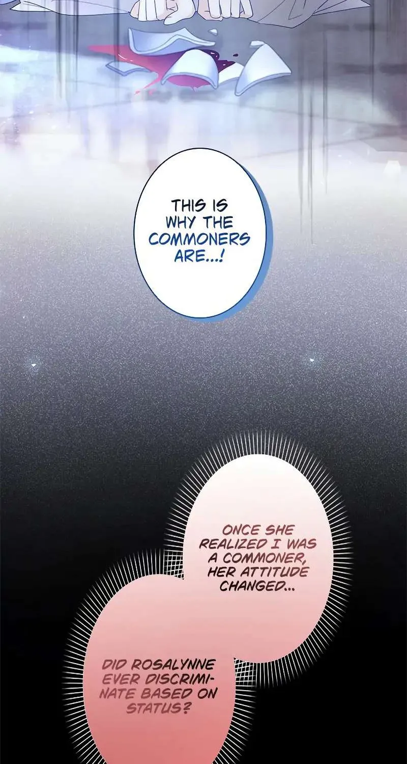 I Will Not Be The Supporting Character Forever Chapter 5 page 39 - 
