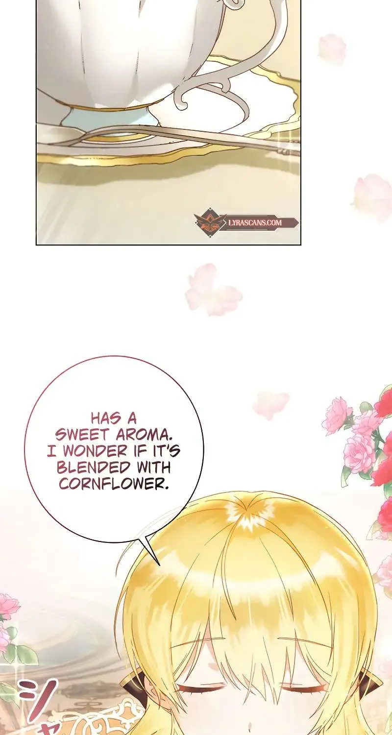 I Will Not Be The Supporting Character Forever Chapter 5 page 5 - 