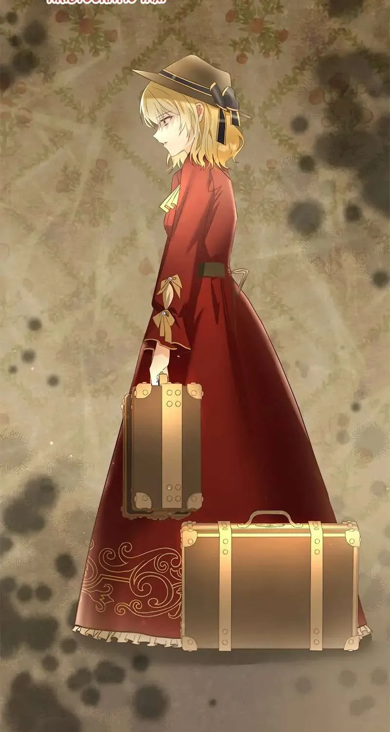 I Will Not Be The Supporting Character Forever Chapter 5 page 42 - 