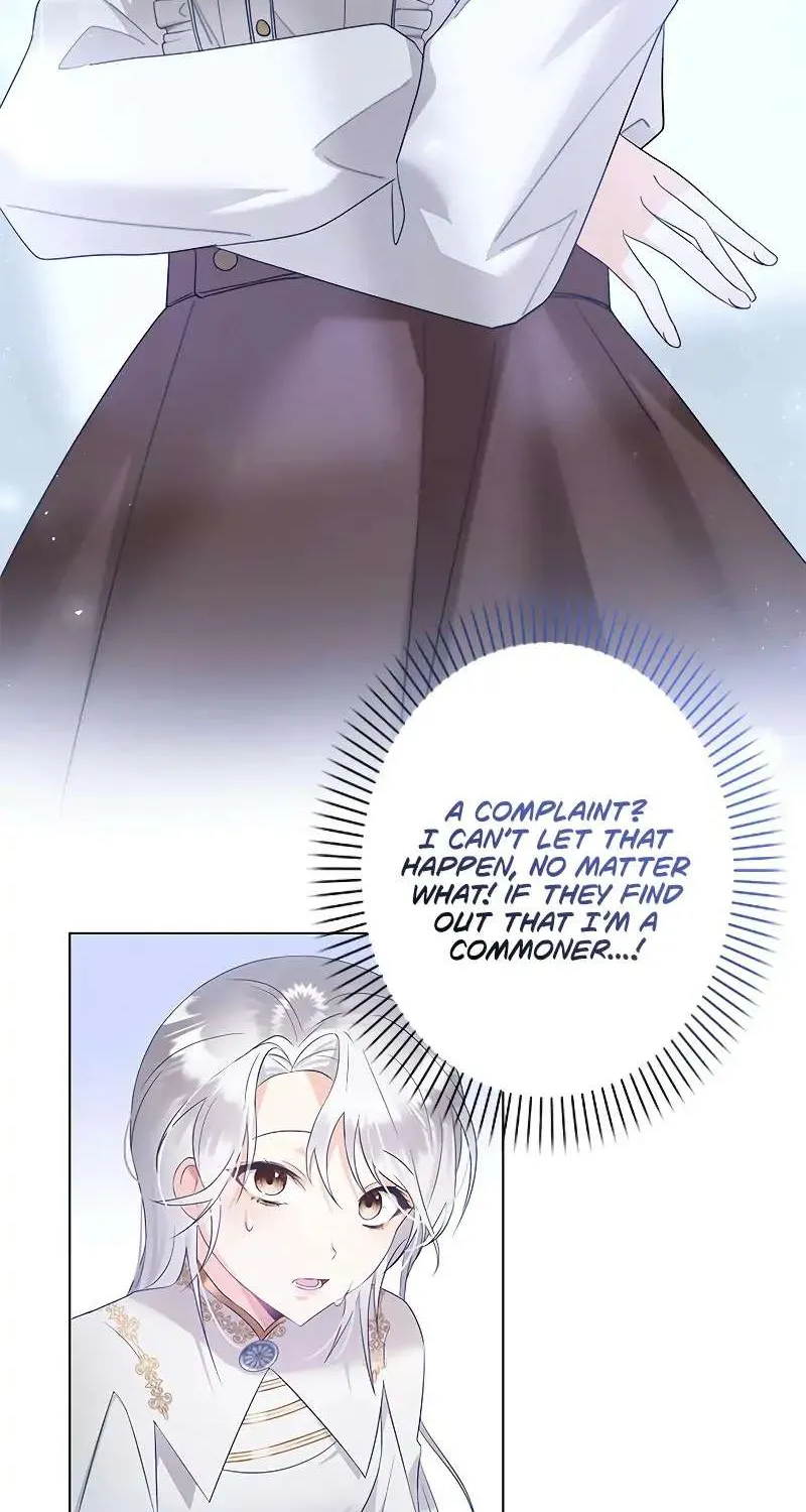 I Will Not Be The Supporting Character Forever Chapter 5 page 45 - 