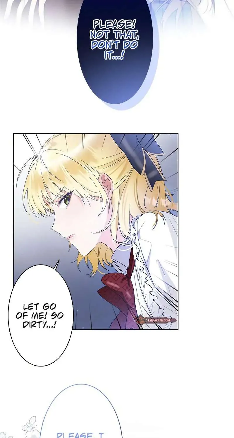 I Will Not Be The Supporting Character Forever Chapter 5 page 48 - 