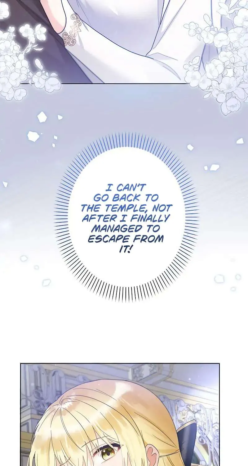 I Will Not Be The Supporting Character Forever Chapter 5 page 50 - 
