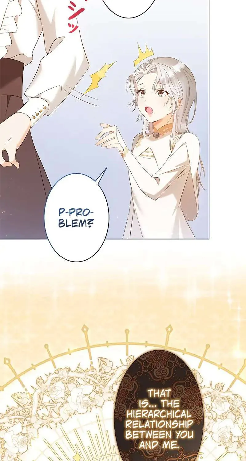 I Will Not Be The Supporting Character Forever Chapter 5 page 53 - 