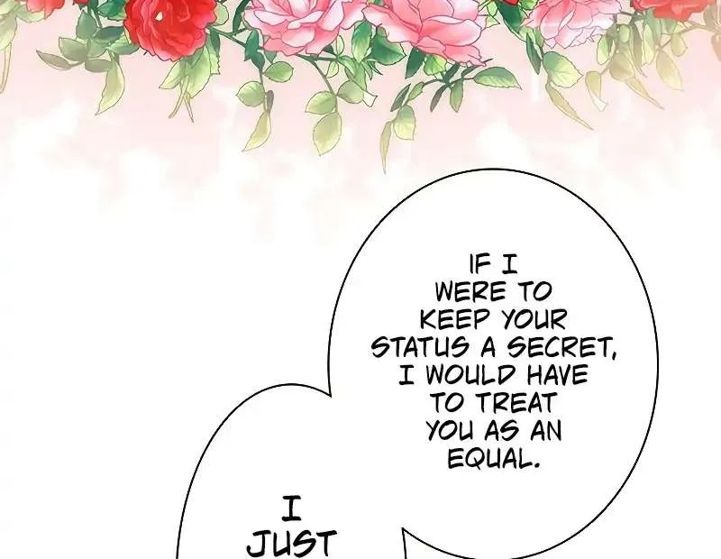 I Will Not Be The Supporting Character Forever Chapter 5 page 55 - 