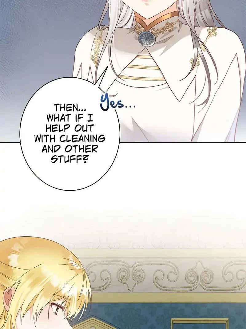 I Will Not Be The Supporting Character Forever Chapter 5 page 57 - 
