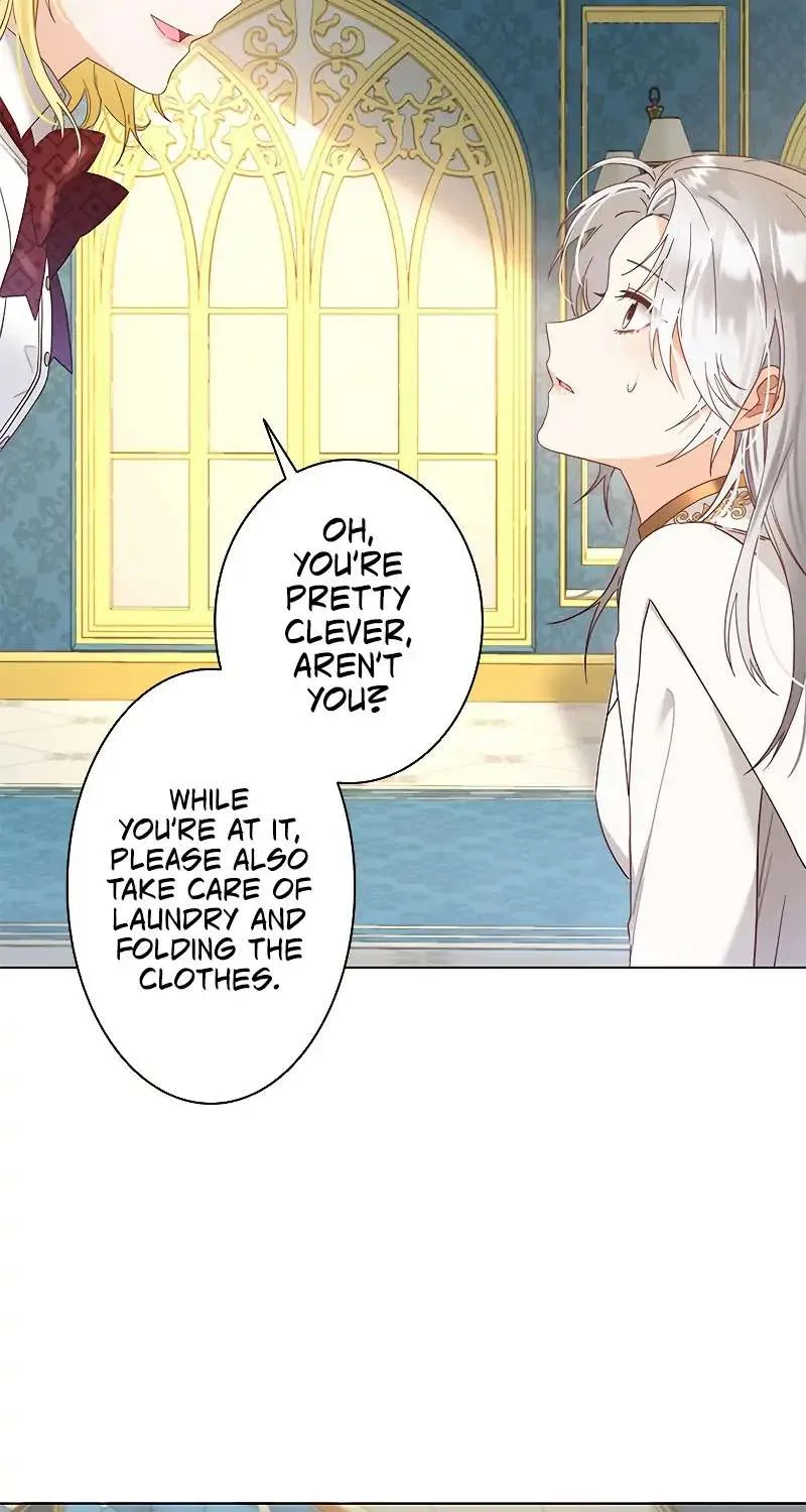 I Will Not Be The Supporting Character Forever Chapter 5 page 58 - 