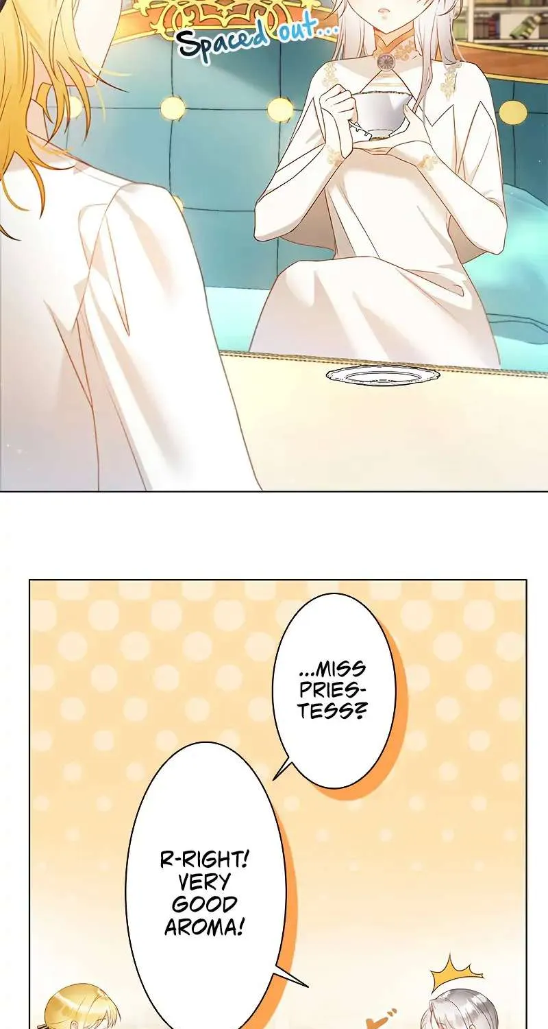 I Will Not Be The Supporting Character Forever Chapter 5 page 7 - 