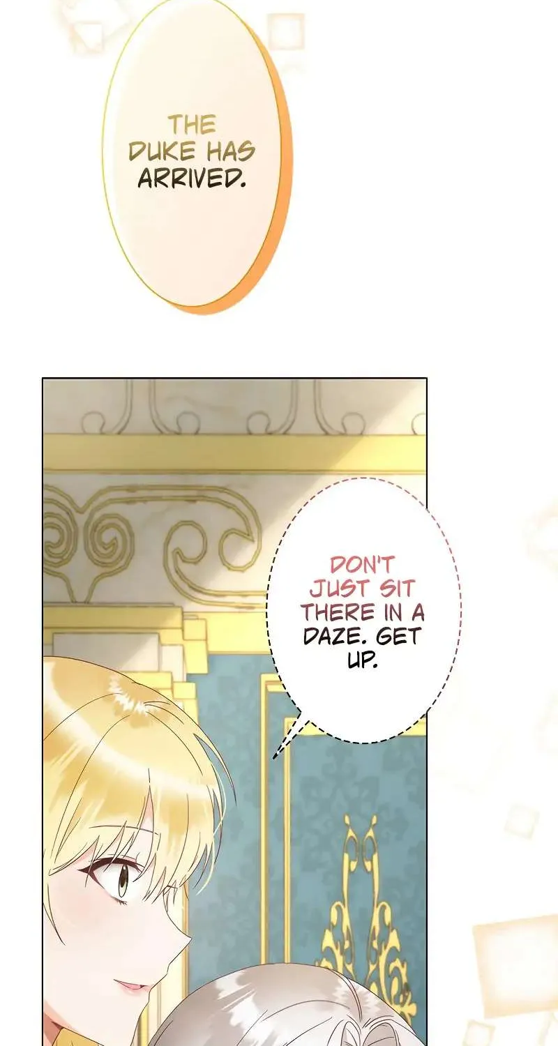 I Will Not Be The Supporting Character Forever Chapter 5 page 61 - 