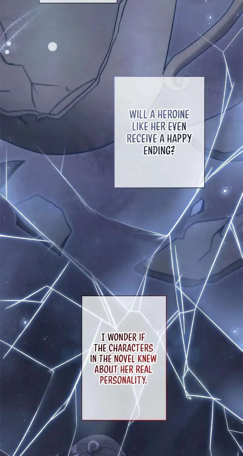 I Will Not Be The Supporting Character Forever Chapter 5 page 66 - 