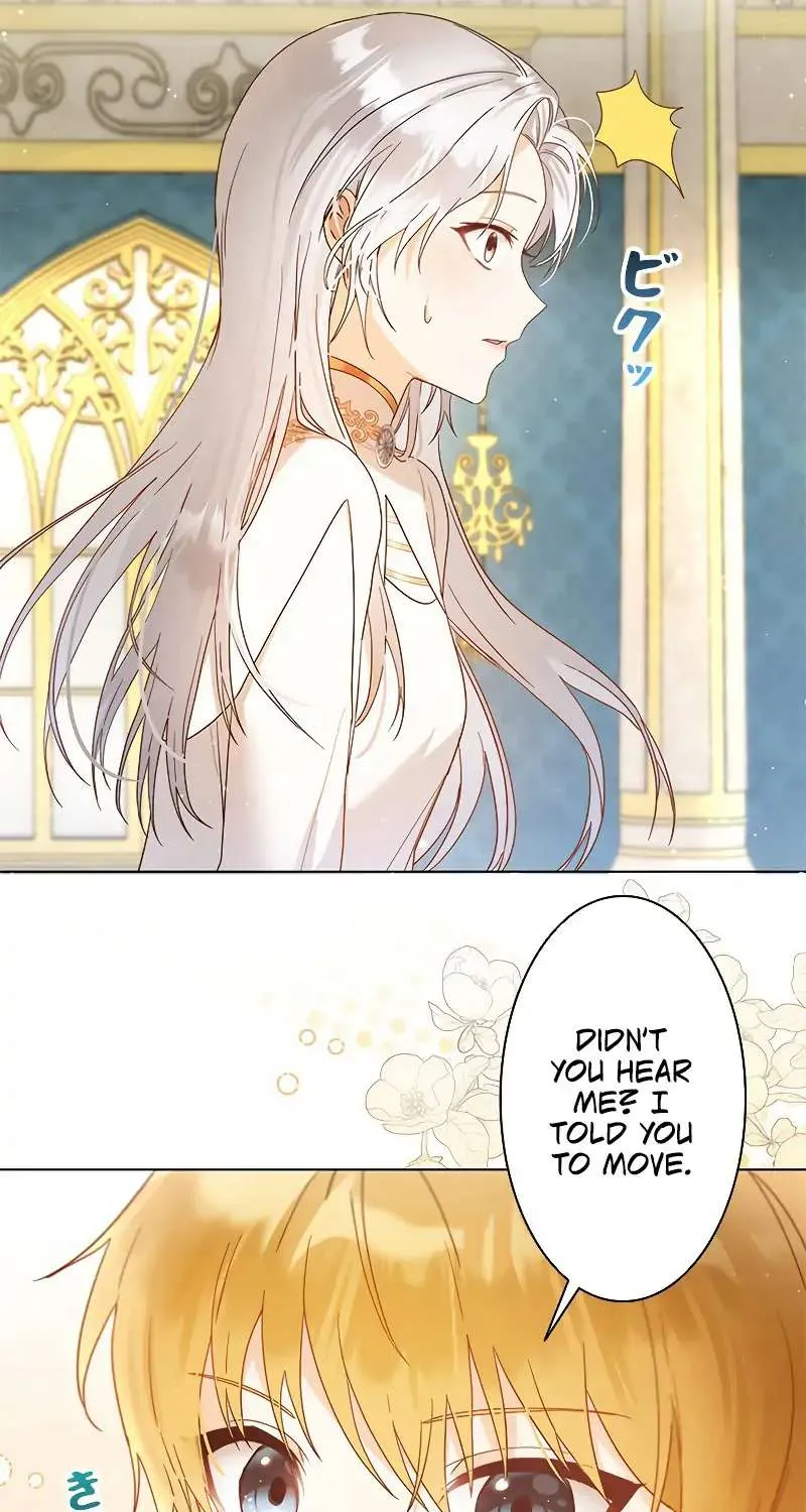 I Will Not Be The Supporting Character Forever Chapter 5 page 70 - 