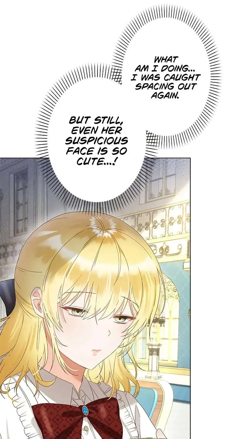 I Will Not Be The Supporting Character Forever Chapter 5 page 9 - 