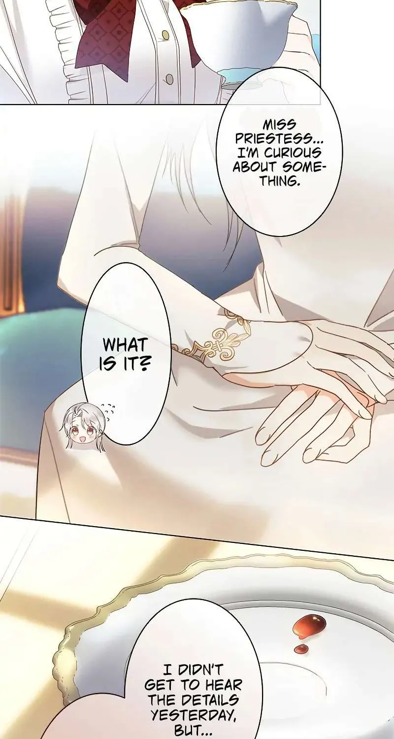 I Will Not Be The Supporting Character Forever Chapter 5 page 10 - 