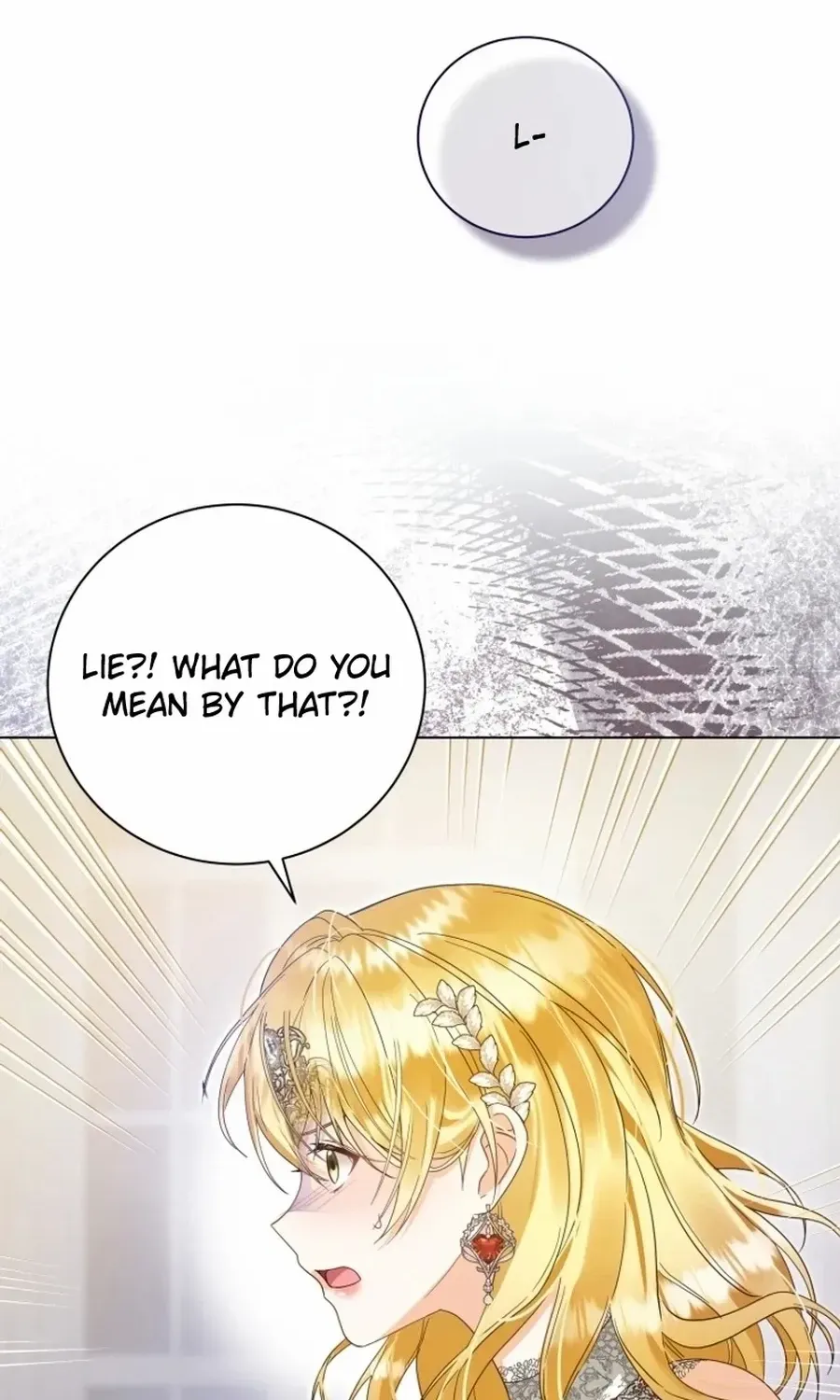 I Will Not Be The Supporting Character Forever Chapter 50 page 2 - 