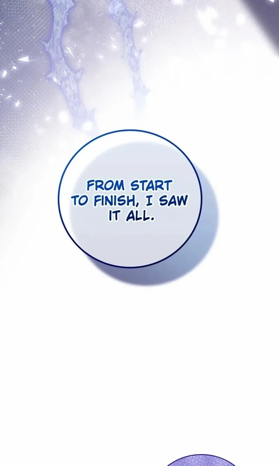 I Will Not Be The Supporting Character Forever Chapter 50 page 11 - 
