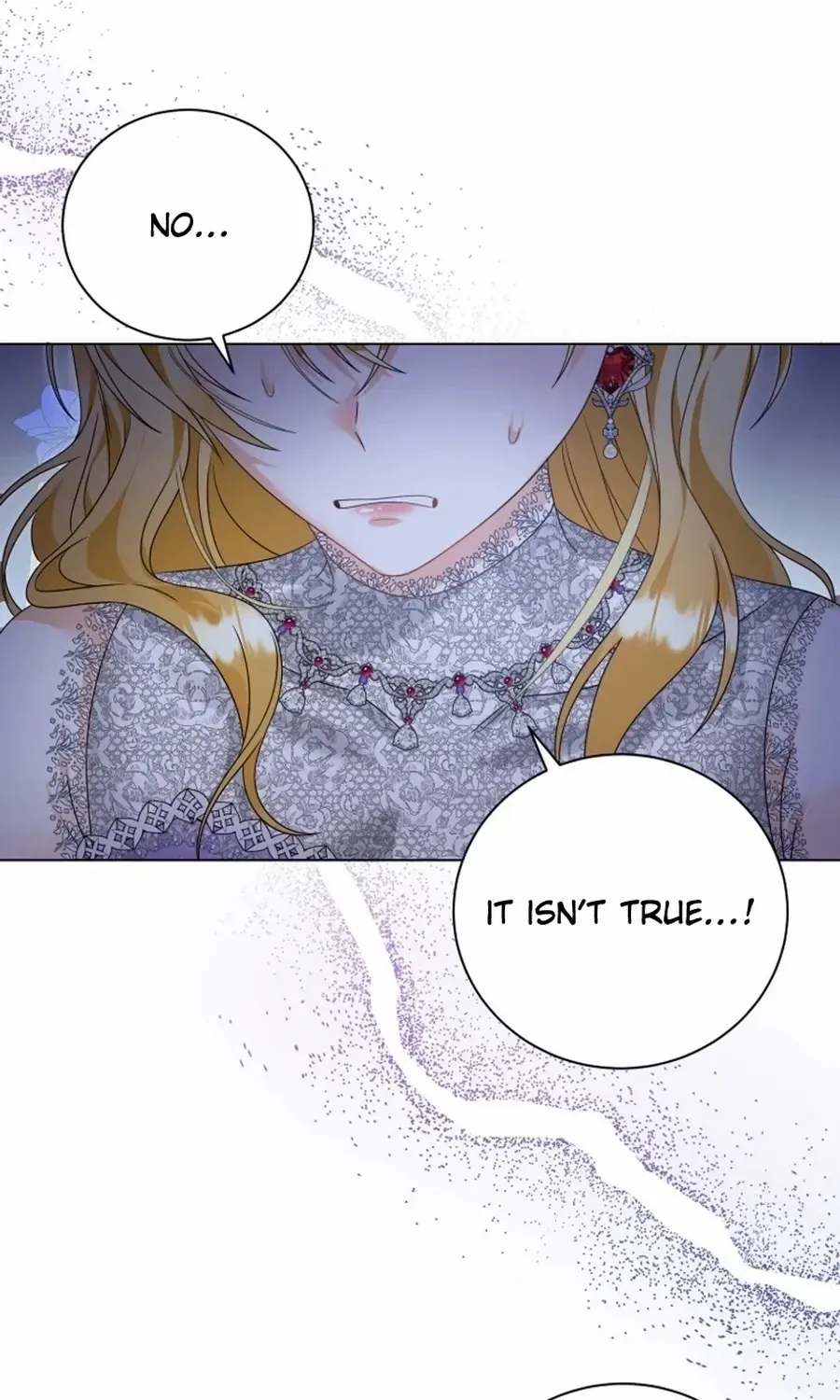 I Will Not Be The Supporting Character Forever Chapter 50 page 14 - 