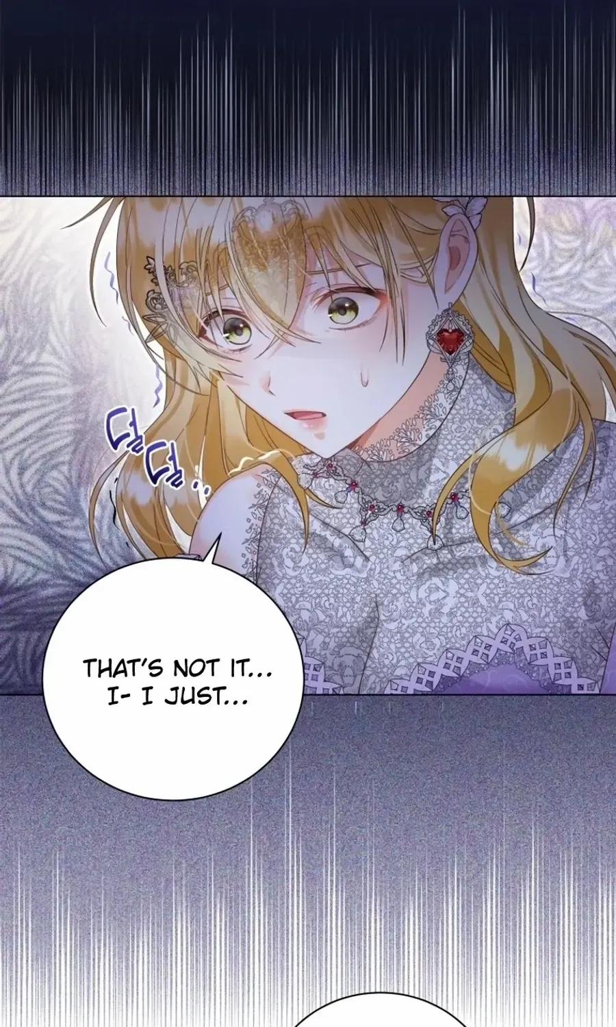 I Will Not Be The Supporting Character Forever Chapter 50 page 20 - 