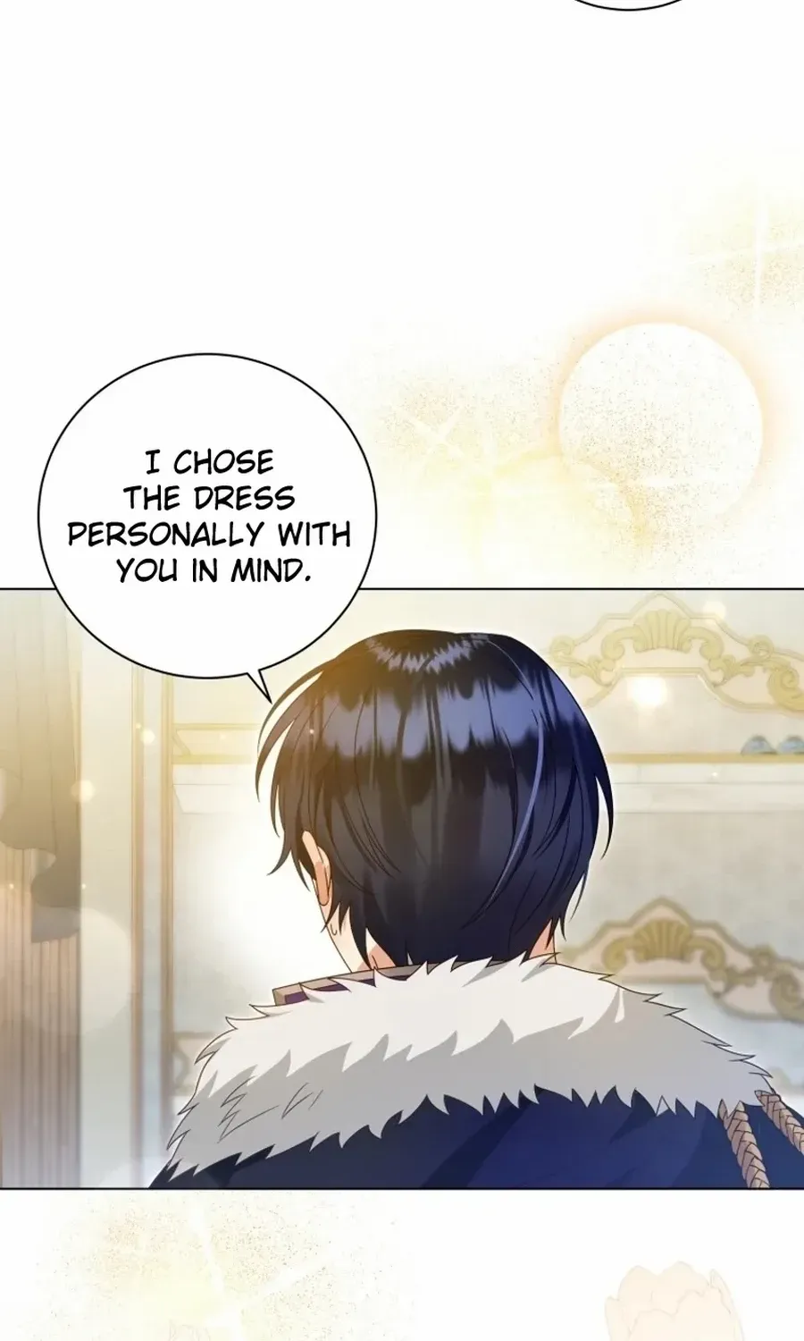 I Will Not Be The Supporting Character Forever Chapter 50 page 46 - 