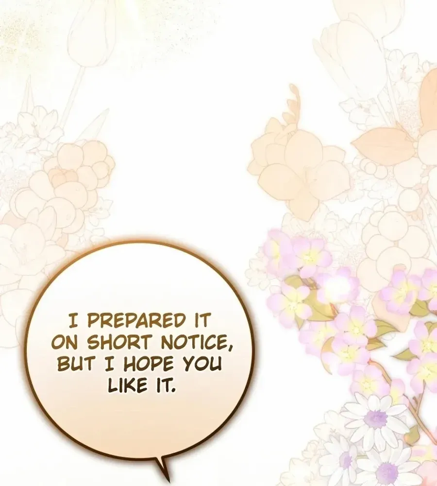 I Will Not Be The Supporting Character Forever Chapter 50 page 47 - 