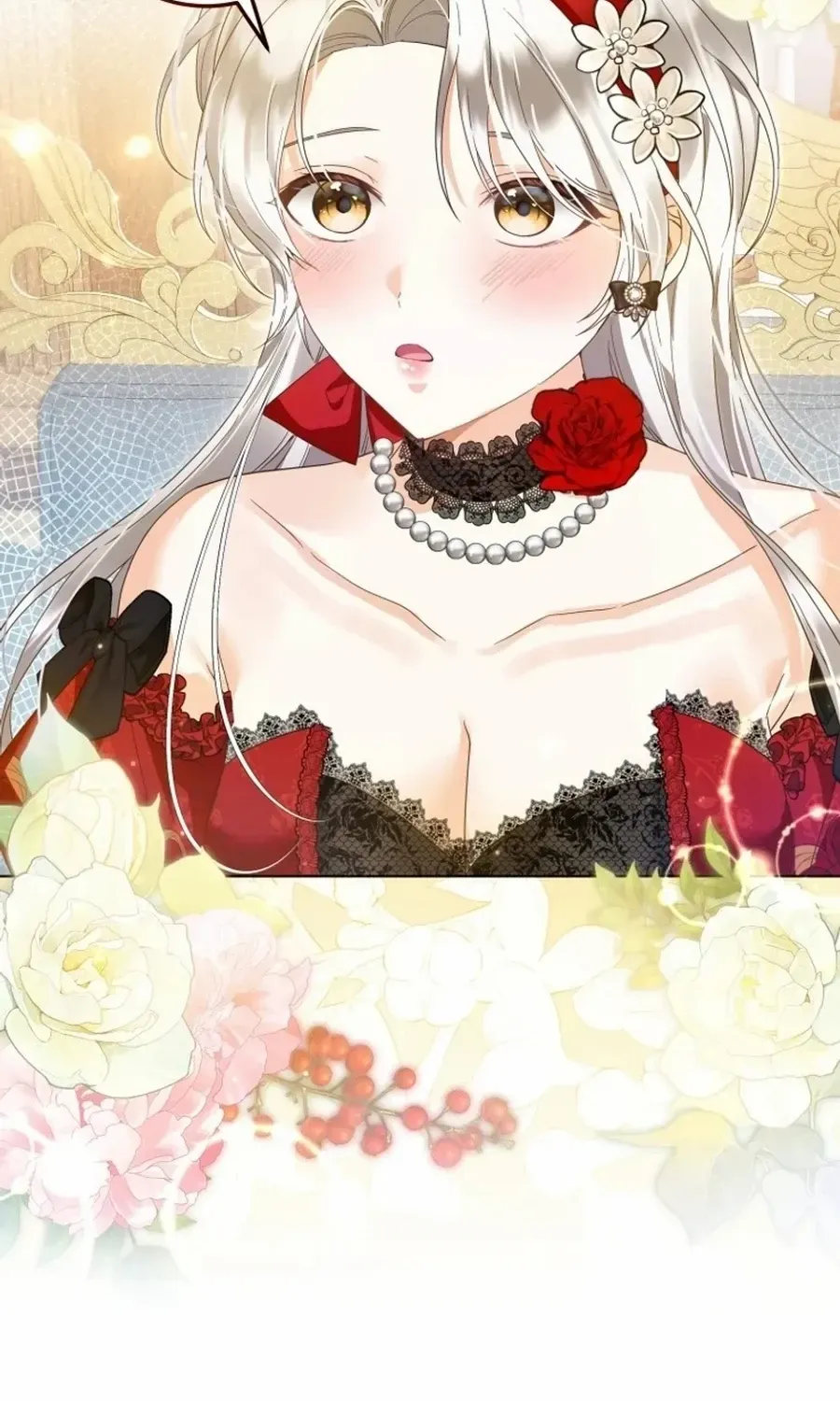 I Will Not Be The Supporting Character Forever Chapter 50 page 49 - 