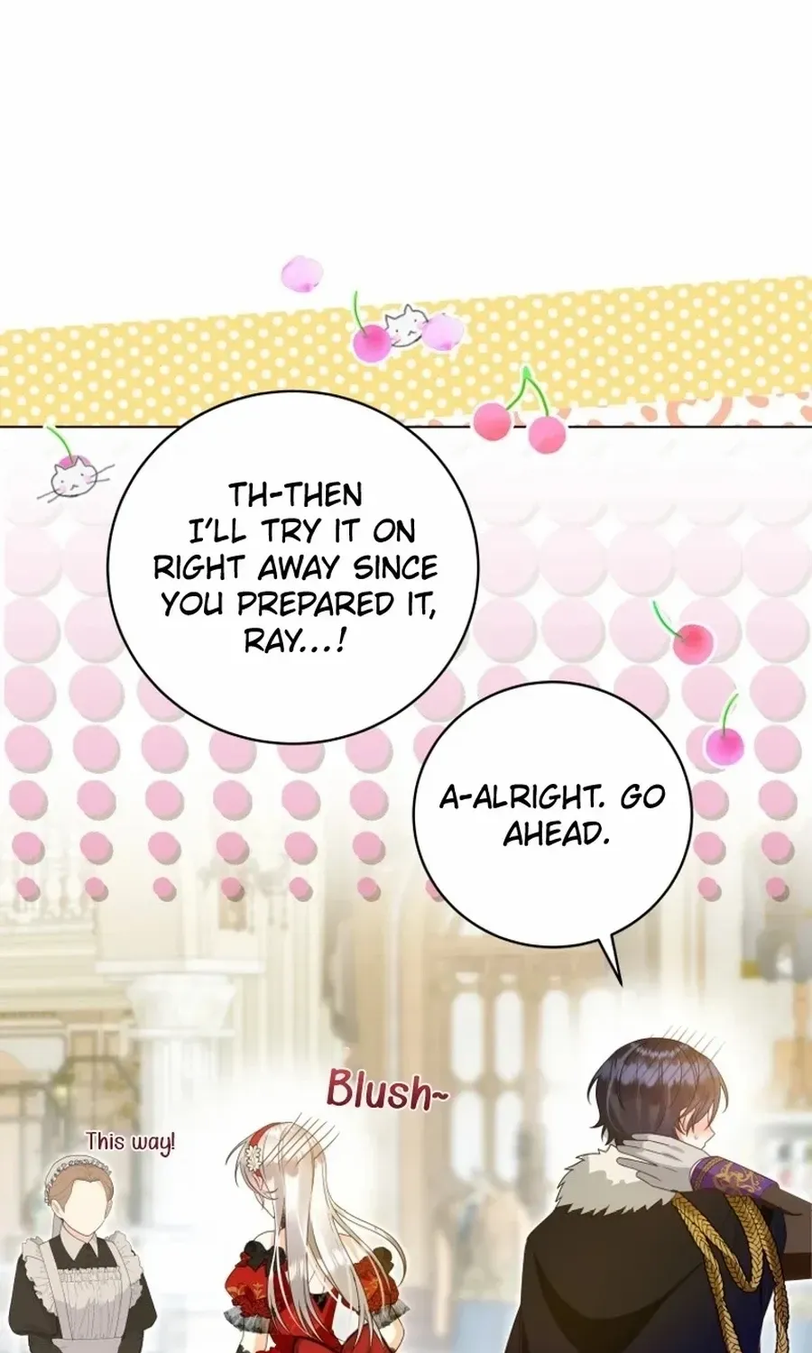 I Will Not Be The Supporting Character Forever Chapter 50 page 50 - 