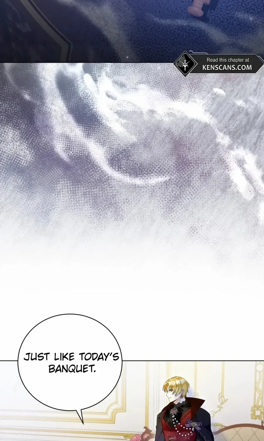 I Will Not Be The Supporting Character Forever Chapter 50 page 56 - 