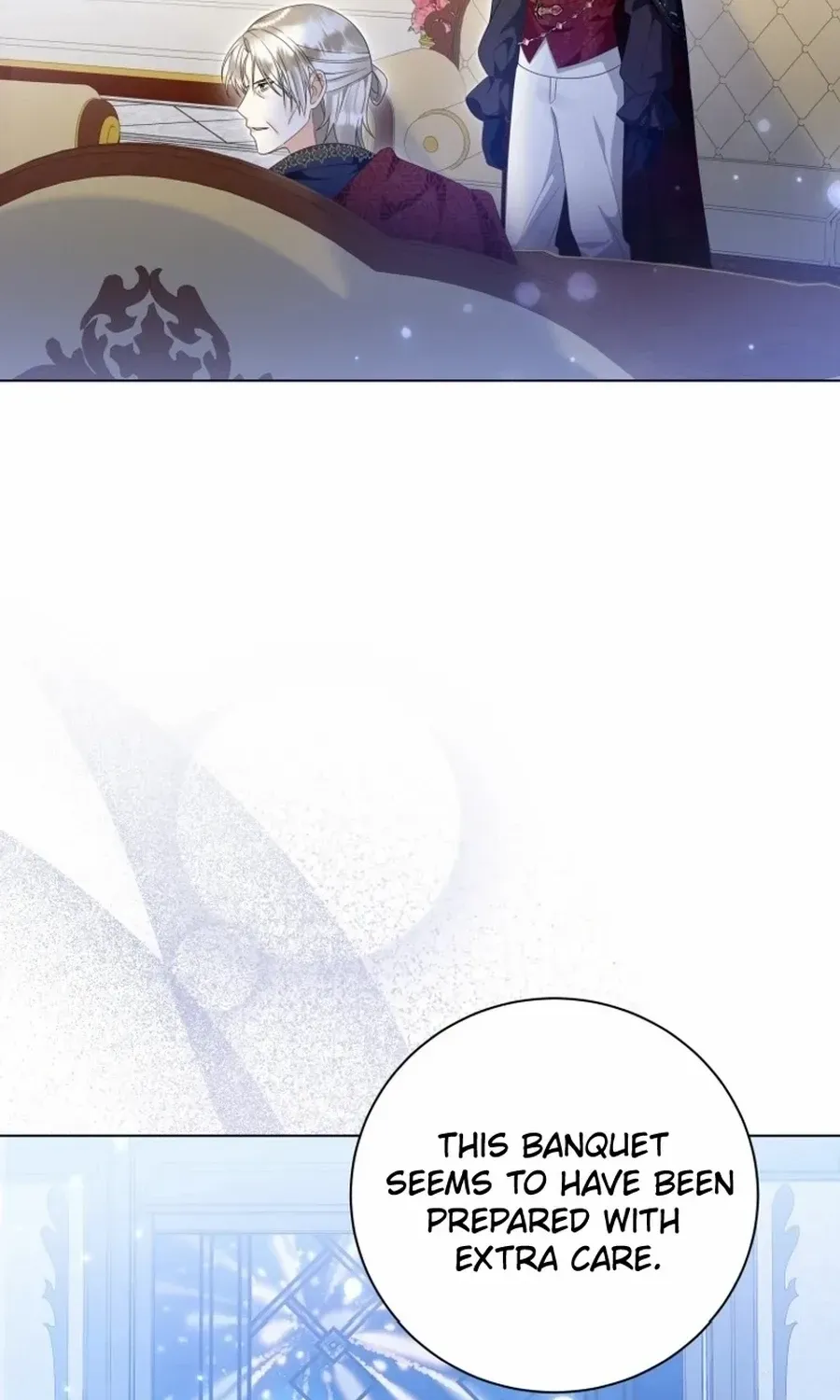 I Will Not Be The Supporting Character Forever Chapter 50 page 57 - 