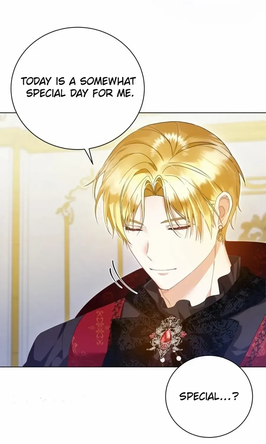 I Will Not Be The Supporting Character Forever Chapter 50 page 59 - 