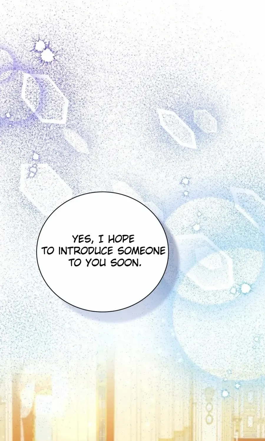 I Will Not Be The Supporting Character Forever Chapter 50 page 61 - 