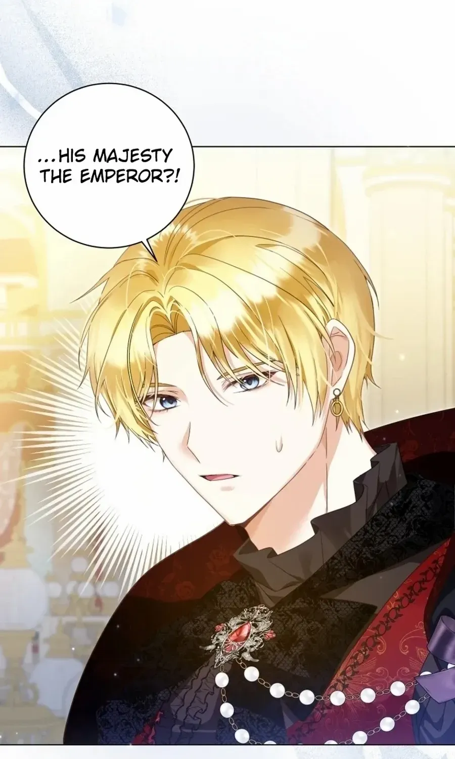I Will Not Be The Supporting Character Forever Chapter 50 page 66 - 