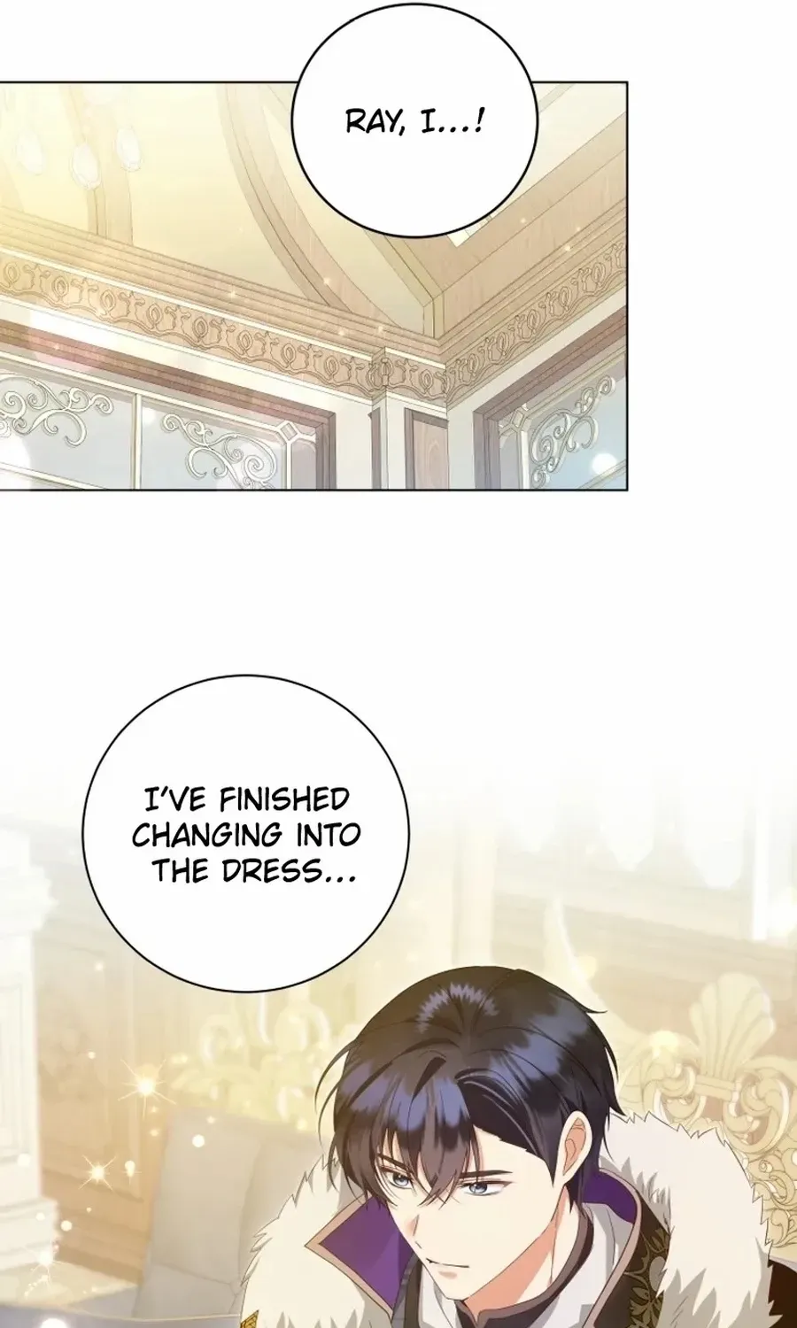 I Will Not Be The Supporting Character Forever Chapter 50 page 68 - 